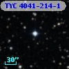 TYC 4041-214-1