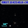 FIRST J142545.8+380233