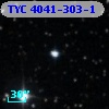 TYC 4041-303-1