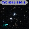 TYC 4041-316-1