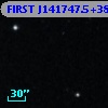 FIRST J141747.5+385819