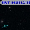 FIRST J141831.2+374706