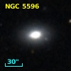 NGC  5596