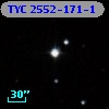 TYC 2552-171-1