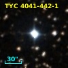 TYC 4041-442-1