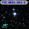 TYC 4041-481-1