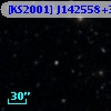 [KS2001] J142558+3748