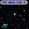 TYC 4041-536-1