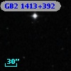 GB2 1413+392