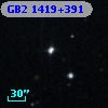 GB2 1419+391
