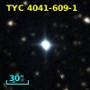 TYC 4041-609-1