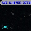 NSC J141755+375150