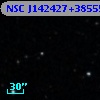 NSC J142427+385552