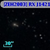 [ZEH2003] RX J1421.6+3717  2