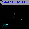 2MASS J14161588+3654033