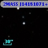 2MASS J14181071+3657410