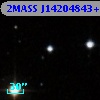 2MASS J14204843+3640253