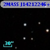 2MASS J14212246+3700505