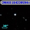 2MASS J14220594+3706134