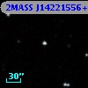 2MASS J14221556+3645319