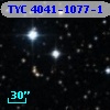 TYC 4041-1077-1