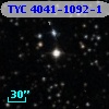 TYC 4041-1092-1