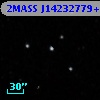 2MASS J14232779+3642204