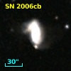 SN 2006cb