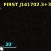 FIRST J141702.3+364839