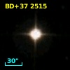 BD+37  2515