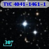 TYC 4041-1461-1