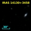 IRAS 14130+3458