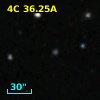 4C 36.25A