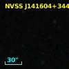 FIRST J141604.2+344436