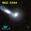 NGC  5544