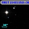 FIRST J141519.8+362113