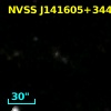 FIRST J141605.6+344013