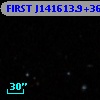 FIRST J141613.9+360842