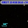 FIRST J141616.6+344000