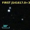 FIRST J141617.0+344745