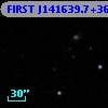 FIRST J141639.7+360844