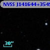 NVSS J141644+354943