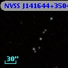 NVSS J141644+350453