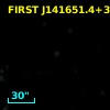 FIRST J141651.4+360144