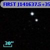 FIRST J141637.5+353802