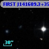 FIRST J141609.3+355712