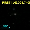 FIRST J141704.7+355343