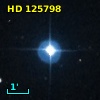 HD 125798