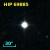 HIP  69885