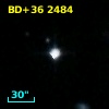 BD+36  2484